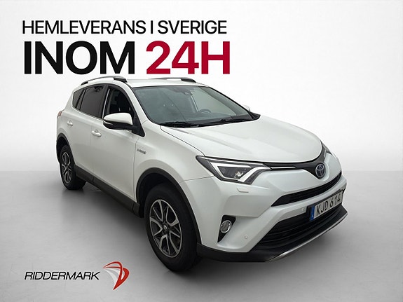 Toyota RAV4 3 of 30