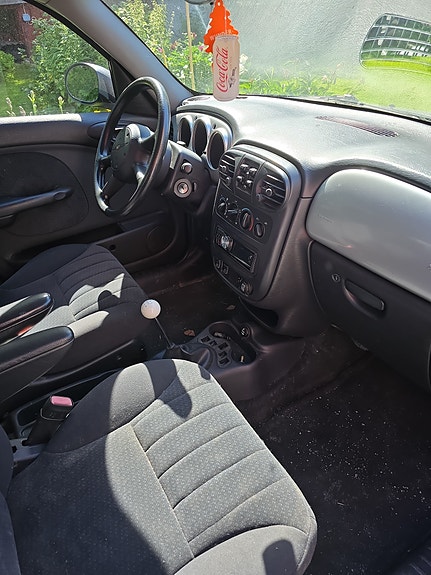 Chrysler PT Cruiser 5 of 5
