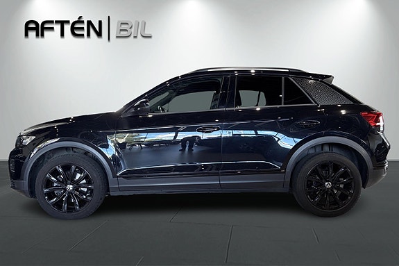 Volkswagen T-Roc 3 of 5