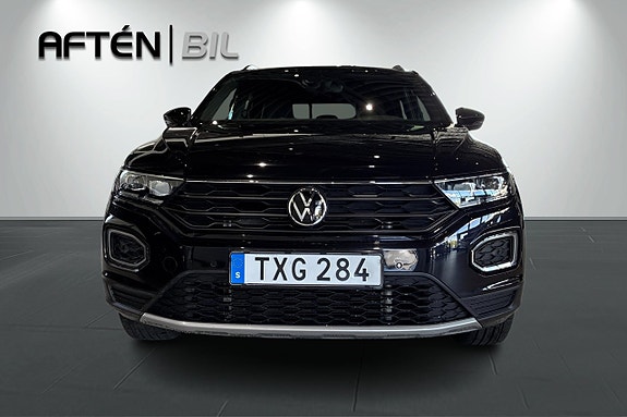 Volkswagen T-Roc 5 of 5