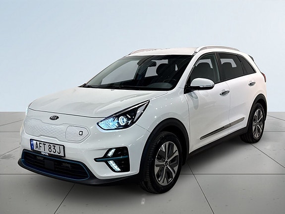Kia Niro 16 of 19