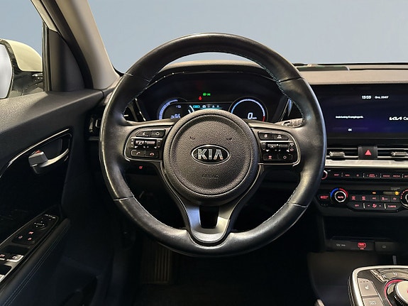 Kia Niro 9 of 19