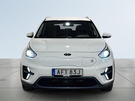 Kia Niro 2 of 19