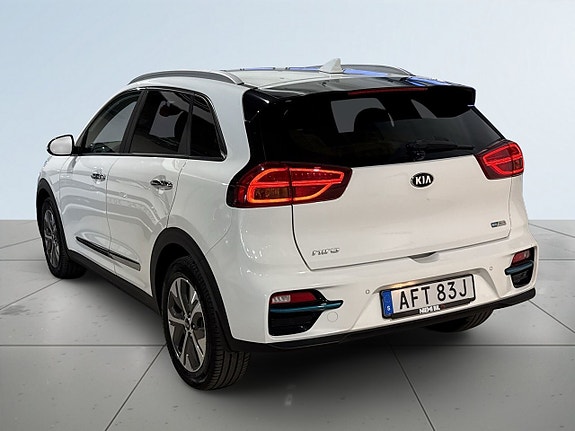 Kia Niro 5 of 19