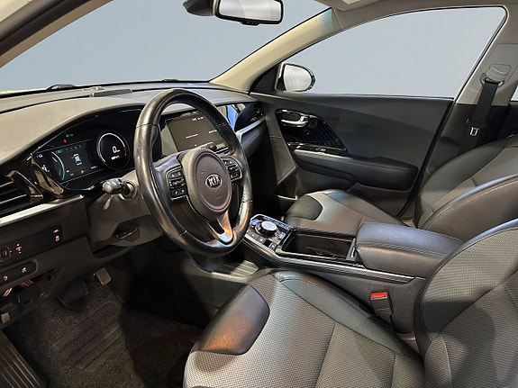Kia Niro 7 of 19