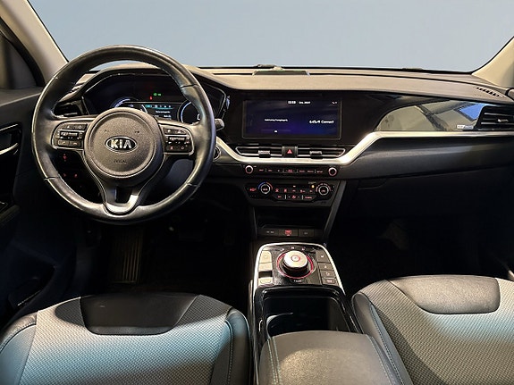 Kia Niro 8 of 19