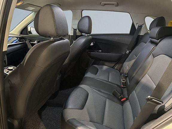 Kia Niro 13 of 19