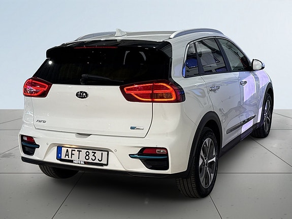 Kia Niro 6 of 19