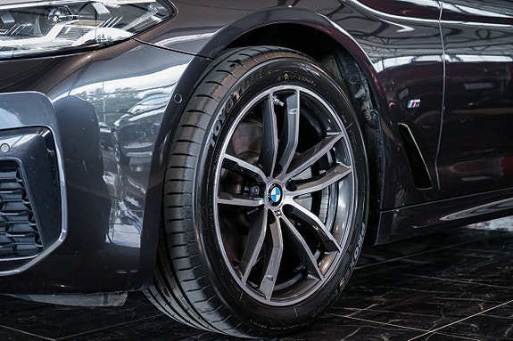 BMW 520d 5 of 5