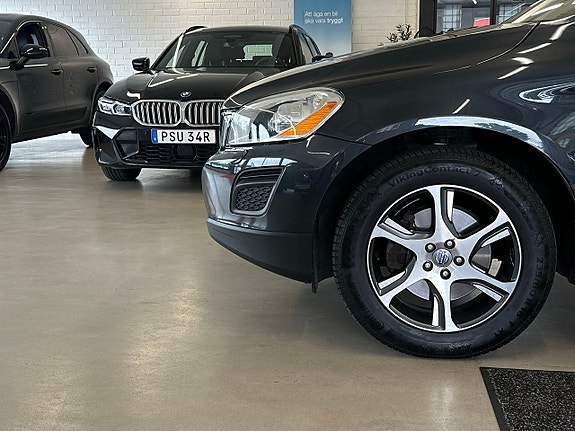 Volvo XC60 18 of 26