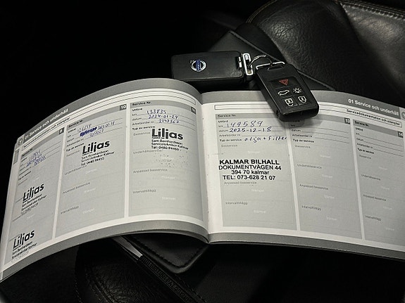 Volvo XC60 22 of 26