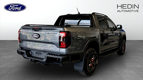 Ford Ranger 2 of 5