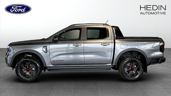 Ford Ranger 6 of 12
