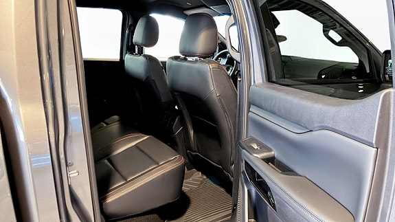 Ford Ranger 5 of 5
