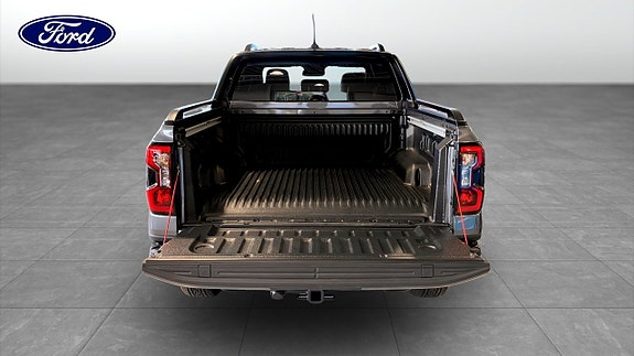 Ford Ranger 10 of 12