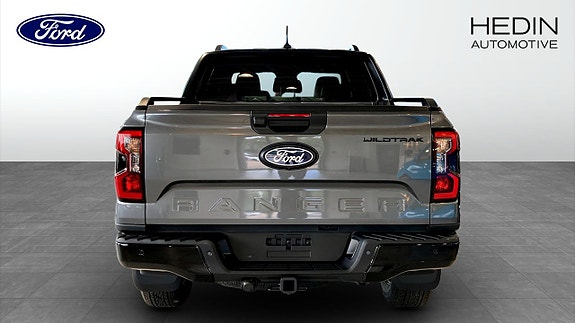 Ford Ranger 8 of 12