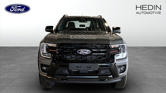 Ford Ranger 7 of 12
