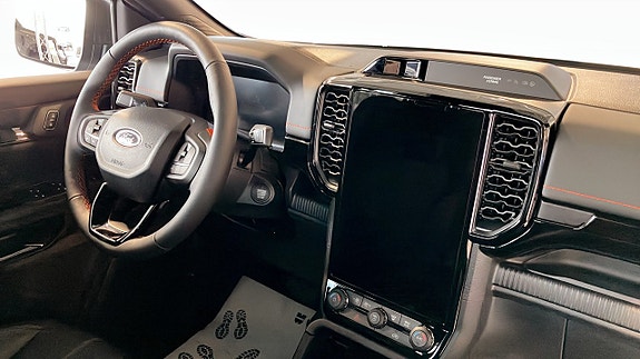 Ford Ranger 4 of 5