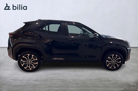 Toyota Yaris Cross 18 of 21