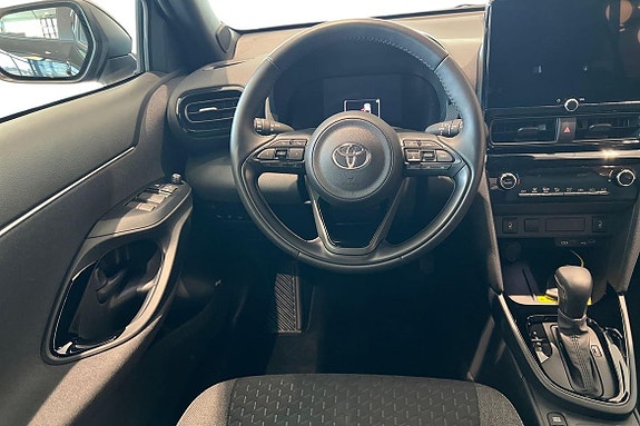 Toyota Yaris Cross 11 of 21