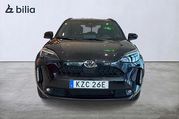 Toyota Yaris Cross 6 of 21