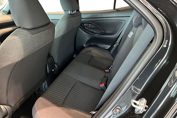 Toyota Yaris Cross 13 of 21
