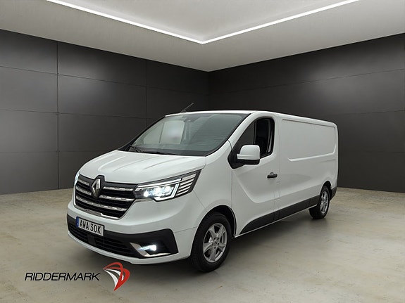Renault Trafic 3 of 5