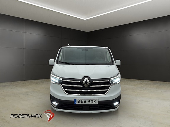 Renault Trafic 5 of 5