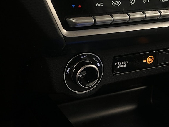 Isuzu D-max 24 of 30