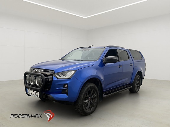 Isuzu D-max 3 of 5