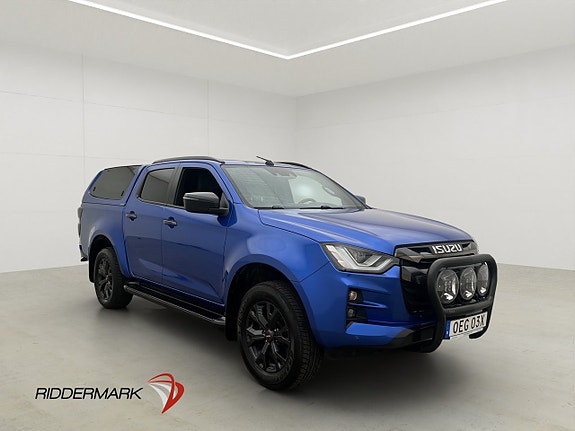 Isuzu D-max 3 of 30