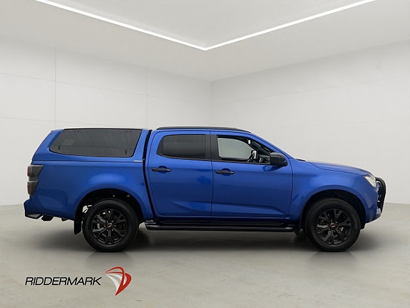 Isuzu D-max 2 of 5