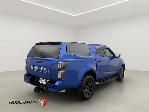 Isuzu D-max 9 of 30
