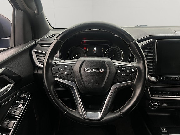 Isuzu D-max 16 of 30