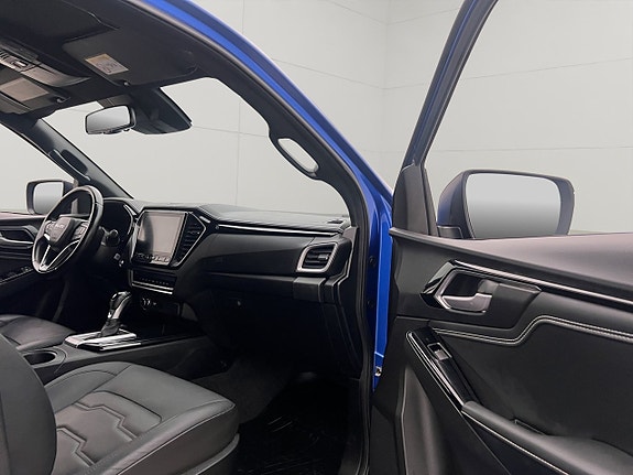Isuzu D-max 25 of 30