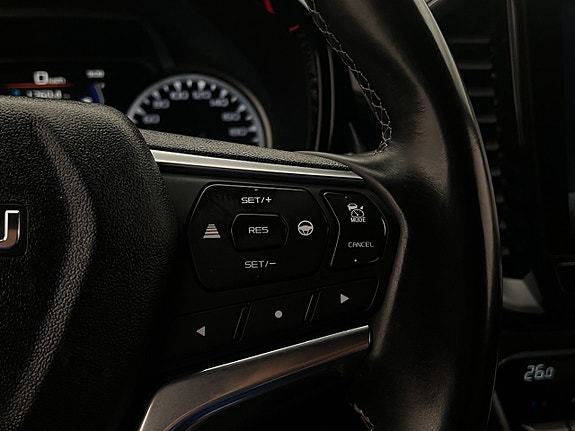 Isuzu D-max 19 of 30