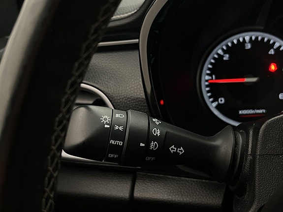 Isuzu D-max 29 of 30