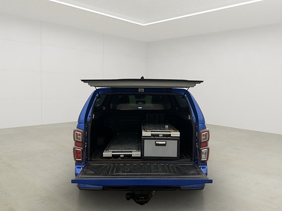 Isuzu D-max 12 of 30