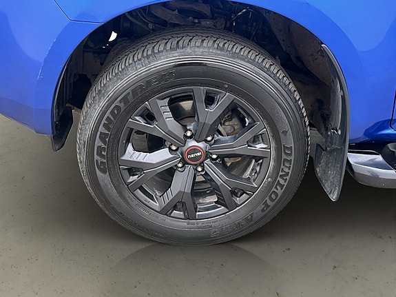 Isuzu D-max 30 of 30