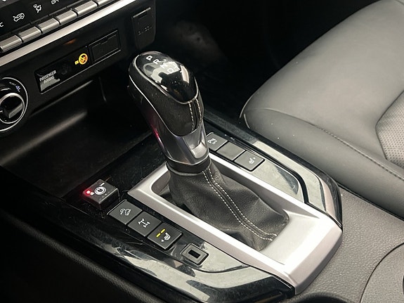 Isuzu D-max 26 of 30