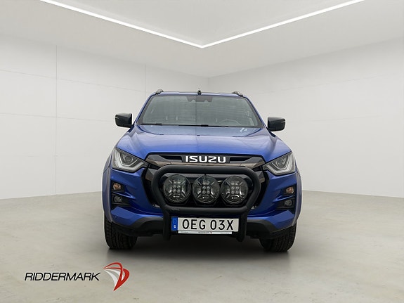 Isuzu D-max 5 of 5