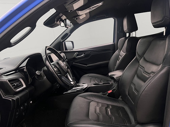 Isuzu D-max 14 of 30