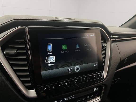 Isuzu D-max 22 of 30
