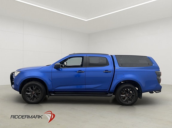Isuzu D-max 6 of 30