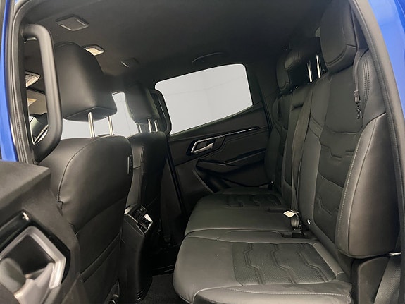 Isuzu D-max 27 of 30