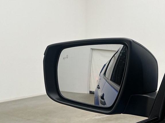 Isuzu D-max 10 of 30