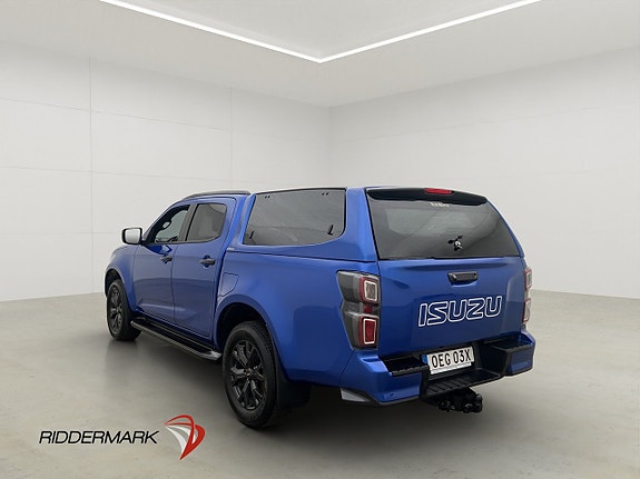 Isuzu D-max 7 of 30