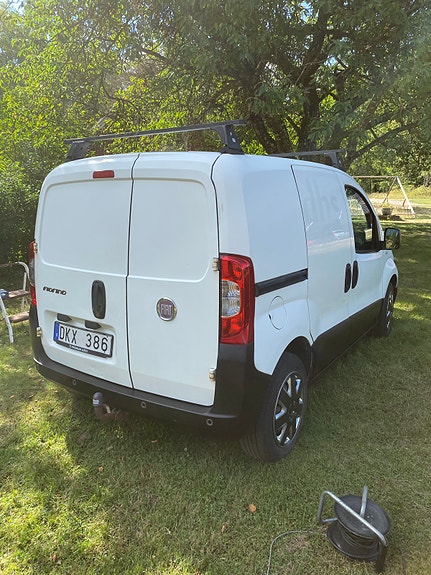 Fiat Fiorino 3 of 5