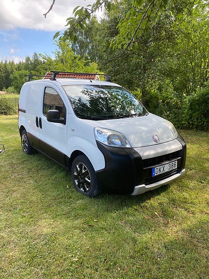 Fiat Fiorino 2 of 5