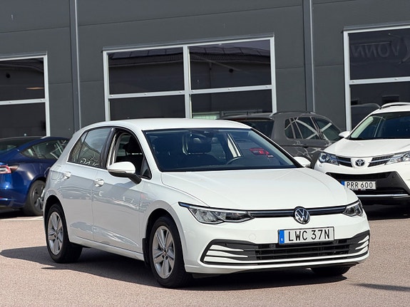 Volkswagen Golf I 4 of 5